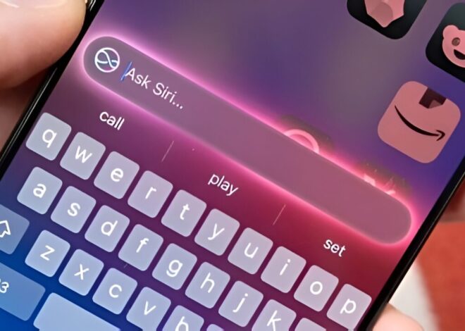 Siri’nin en gelişmiş versiyonu iOS 19’a mı kaldı?